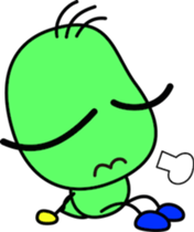 Takumushi sticker #7495397
