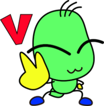 Takumushi sticker #7495401