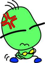 Takumushi sticker #7495402