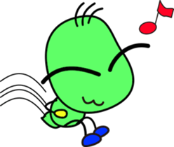 Takumushi sticker #7495405