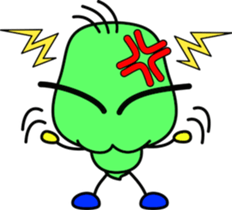 Takumushi sticker #7495407