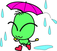 Takumushi sticker #7495410