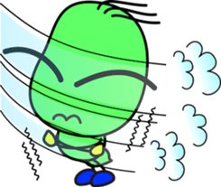 Takumushi sticker #7495411