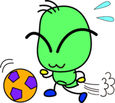Takumushi sticker #7495417