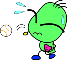 Takumushi sticker #7495418
