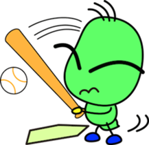 Takumushi sticker #7495419