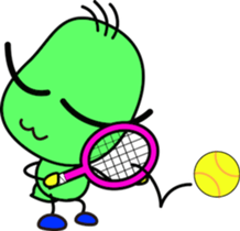 Takumushi sticker #7495420