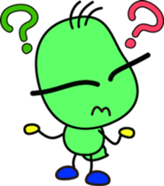 Takumushi sticker #7495426