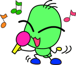 Takumushi sticker #7495429