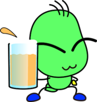 Takumushi sticker #7495431