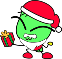 Takumushi sticker #7495434