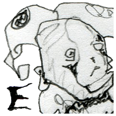 (E) A little doubt, " Kiryoki"