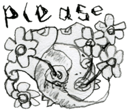 (E) A little doubt, " Kiryoki" sticker #7495546