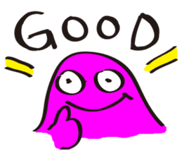 Melancholy mother sticker #7496280
