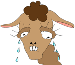 Paki-chan sticker #7496494