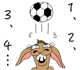 Paki-chan sticker #7496508