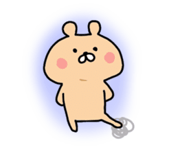 Yururin Animal 3 by yotty sticker #7496545