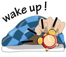 Cartoon Boy anime drawing v.color update sticker #7496593