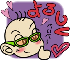 Takuchin sticker #7497368