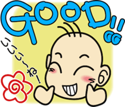 Takuchin sticker #7497374