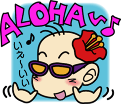 Takuchin sticker #7497376