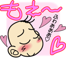 Takuchin sticker #7497387