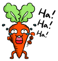 Poker Rabbit & Mocha Dog's Daily Life sticker #7497427