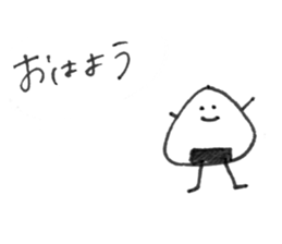 Mr.OZIGIRI sticker #7497618