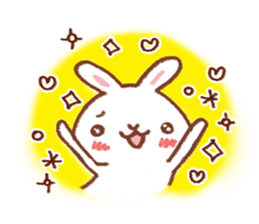 Easy to use daily conversation sticker #7497683