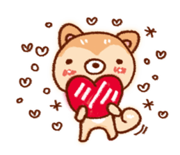 Easy to use daily conversation sticker #7497694