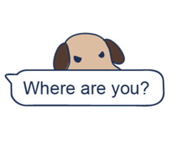 You are LATE! sticker #7498036