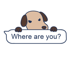 You are LATE! sticker #7498037