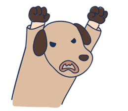 You are LATE! sticker #7498040