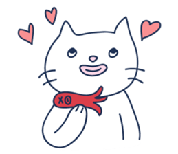 You are LATE! sticker #7498045