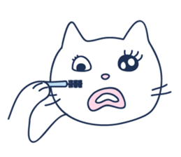 You are LATE! sticker #7498048