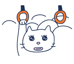 You are LATE! sticker #7498052