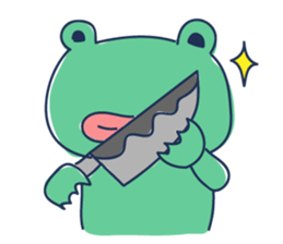 You are LATE! sticker #7498060