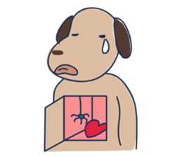 You are LATE! sticker #7498061