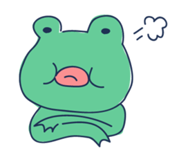 You are LATE! sticker #7498064