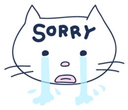 You are LATE! sticker #7498073