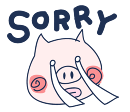 You are LATE! sticker #7498074