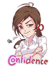 MayWho sticker #7498104