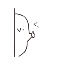 Torirasiki Sticker sticker #7498197