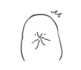 Torirasiki Sticker sticker #7498199