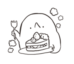 Torirasiki Sticker sticker #7498200