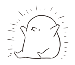 Torirasiki Sticker sticker #7498202