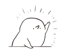 Torirasiki Sticker sticker #7498204