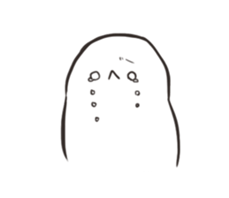 Torirasiki Sticker sticker #7498208