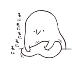 Torirasiki Sticker sticker #7498213