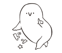 Torirasiki Sticker sticker #7498222